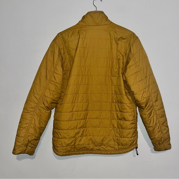 Carhartt Gilliam Puffer Jacket Insulated sz M - Picture 2 of 10